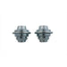 Spring Fork Rod Bushings Zinc - V-Twin 49-0393