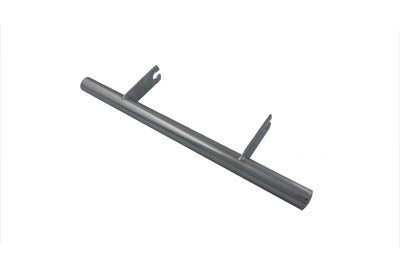 V-Twin Manufacturing Spotlamp Bar Shock Chrome