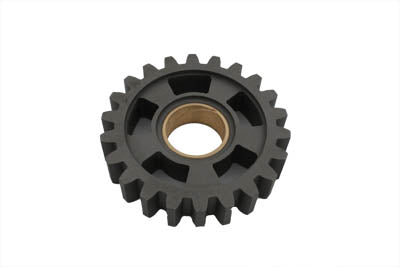 V-Twin Manufacturing 45 WL Mainshaft 1st Gear