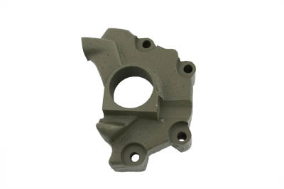 V-Twin Manufacturing 45 WL Sprocket Cover Parkerized
