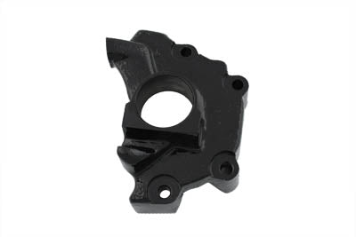 V-Twin Manufacturing Parkerized Sprocket Cover