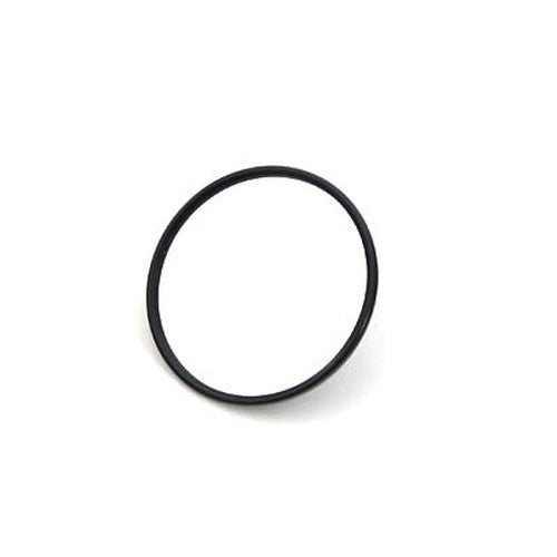 Replica 5 Round Mirror - V-Twin 49-0435