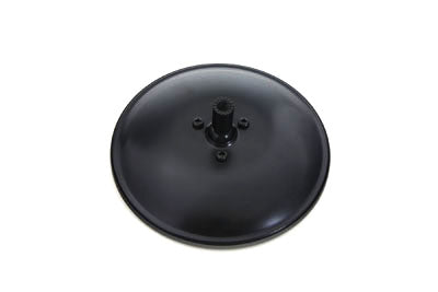 V-Twin Manufacturing Replica 5 Round Mirror