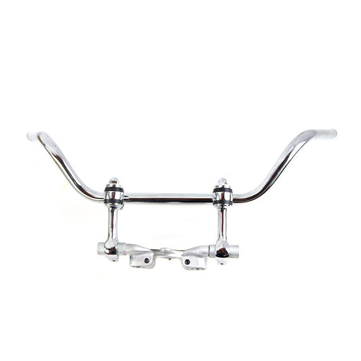Hellings Spring Fork Handlebar Kit - V-Twin 49-0438