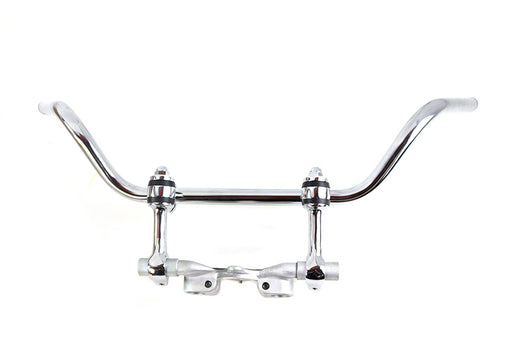 V-Twin Manufacturing Hellings Spring Fork Handlebar Kit - additional view 2