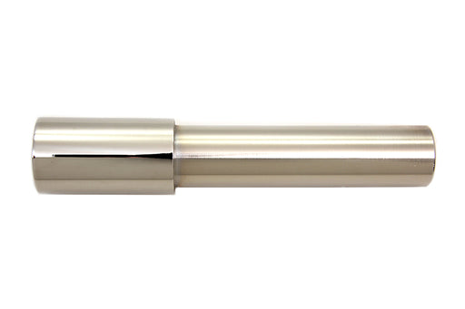 V-Twin Manufacturing Push Type Handlebar Throttle Spiral