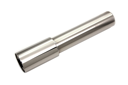 V-Twin Manufacturing Push Type Handlebar Throttle Spiral - additional view 2