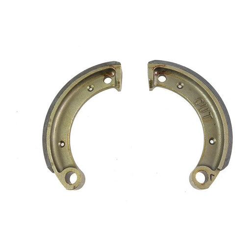 Brake Shoe Set - V-Twin 49-0464