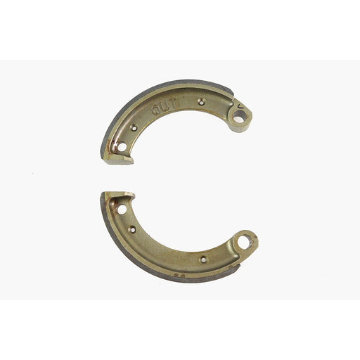 Brake Shoe Set - V-Twin 49-0464