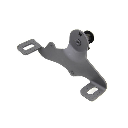 Rocker Clutch Pedal Parkerized - V-Twin 49-0471 - OEM 2409-36A