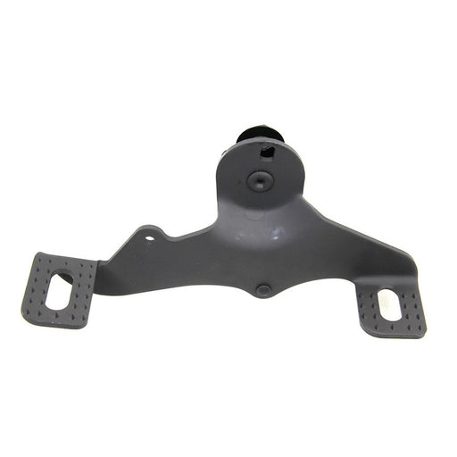 Rocker Clutch Pedal Parkerized - V-Twin 49-0471 - OEM 2409-36A
