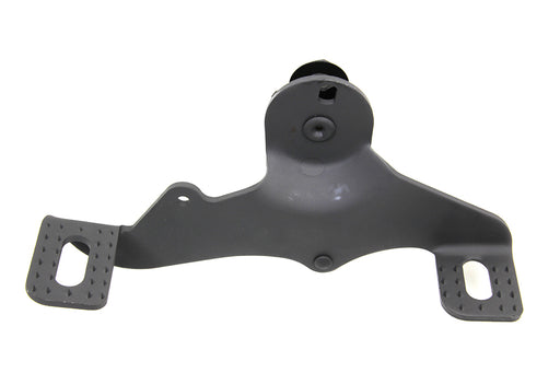 V-Twin Manufacturing Rocker Clutch Pedal Parkerized - additional view 2