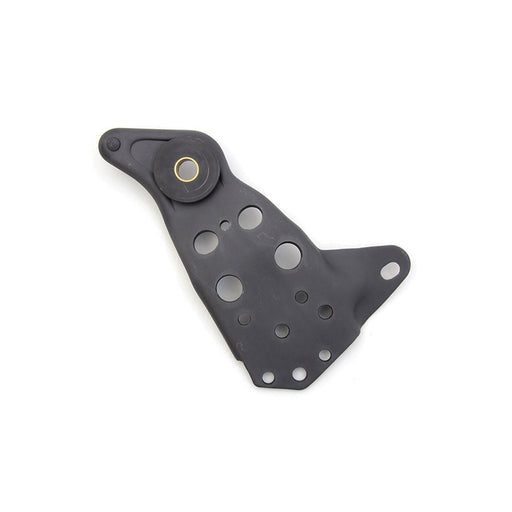 Rocker Clutch Bracket Parkerized - V-Twin 49-0472 - OEM 2410-38