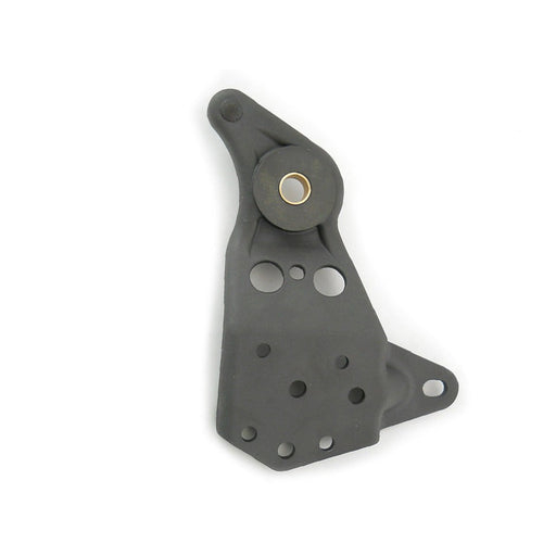 Rocker Clutch Bracket Parkerized - V-Twin 49-0476 - OEM 2410-36