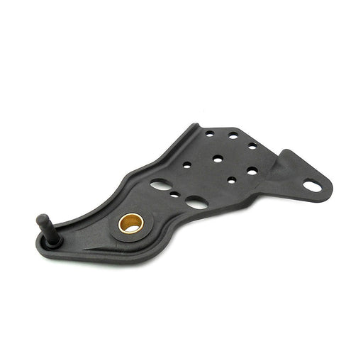 Rocker Clutch Bracket Parkerized - V-Twin 49-0476 - OEM 2410-36