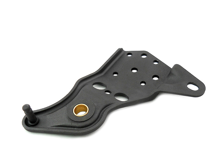 V-Twin Manufacturing Rocker Clutch Bracket Parkerized - additional view 2