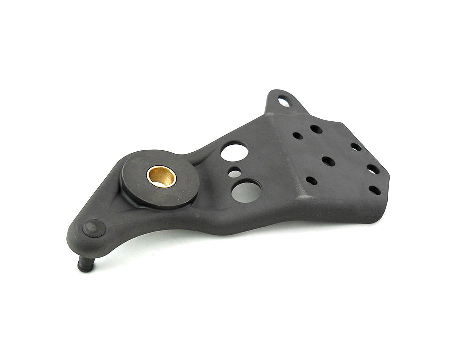 V-Twin Manufacturing Rocker Clutch Bracket Parkerized - additional view 3