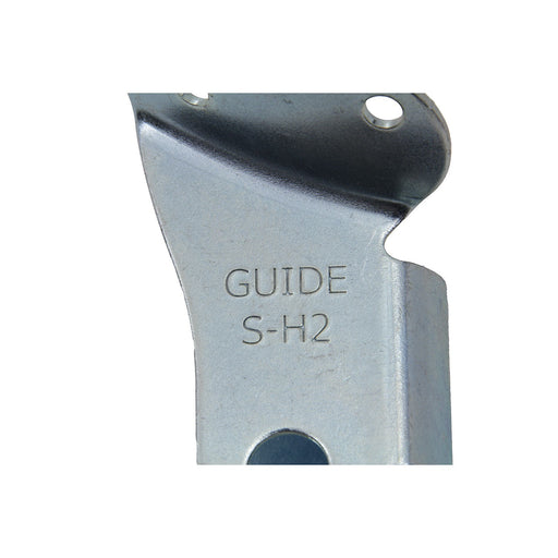 Spring Fork Spotlamp Bracket - V-Twin 49-0479