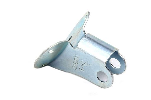V-Twin Manufacturing Spring Fork Spotlamp Bracket
