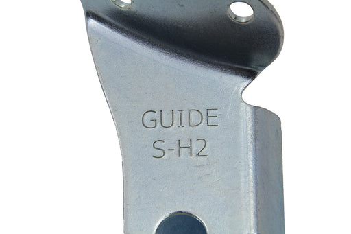 V-Twin Manufacturing Spring Fork Spotlamp Bracket - additional view 2