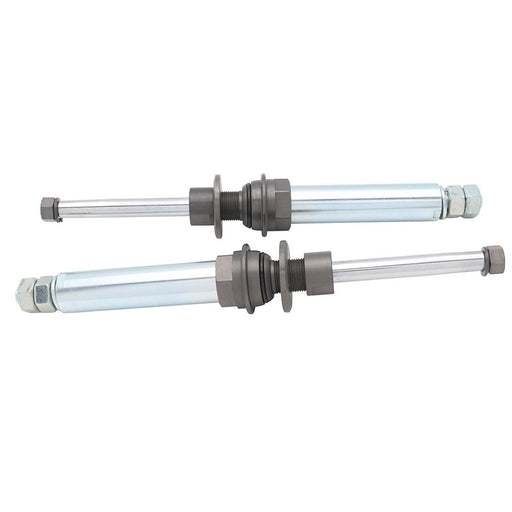 WR Spring Fork Shock Rod Set - V-Twin 49-0498