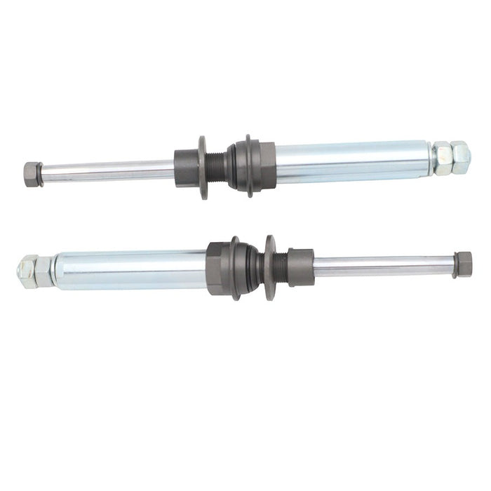 WR Spring Fork Shock Rod Set - V-Twin 49-0498