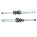 WR Spring Fork Shock Rod Set - V-Twin 49-0498