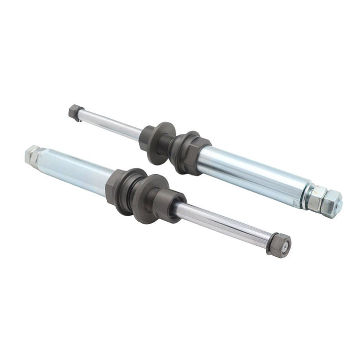 WR Spring Fork Shock Rod Set - V-Twin 49-0498
