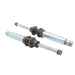 WR Spring Fork Shock Rod Set - V-Twin 49-0498