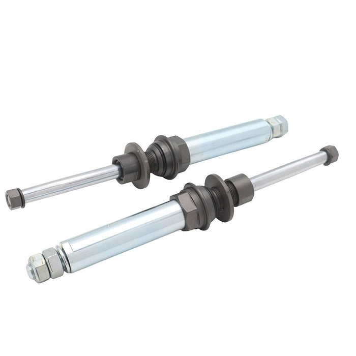 WR Spring Fork Shock Rod Set - V-Twin 49-0498