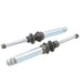 WR Spring Fork Shock Rod Set - V-Twin 49-0498