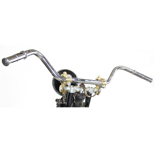 VL Flanders Style Riser Kit - V-Twin 49-0504
