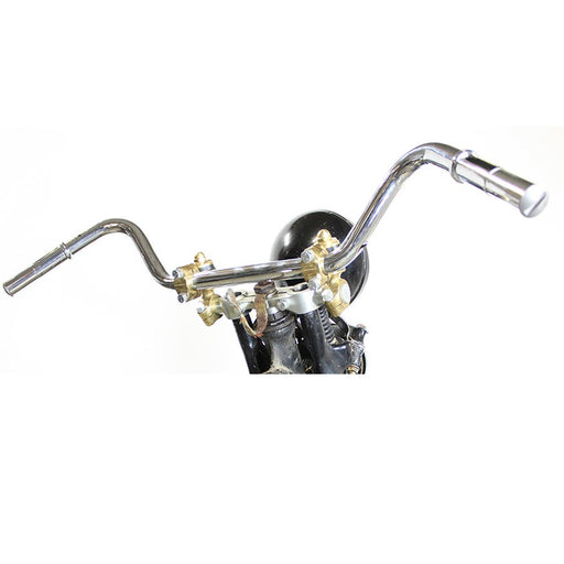 VL Flanders Style Riser Kit - V-Twin 49-0504