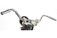 V-Twin Manufacturing VL Flanders Style Riser Kit