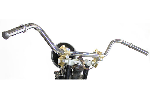 V-Twin Manufacturing VL Flanders Style Riser Kit