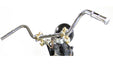V-Twin Manufacturing VL Flanders Style Riser Kit - additional view 2
