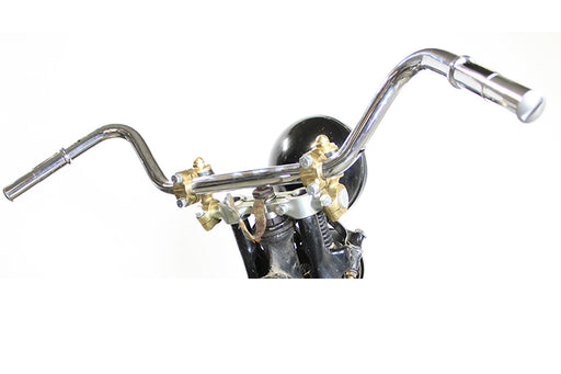 V-Twin Manufacturing VL Flanders Style Riser Kit - additional view 2