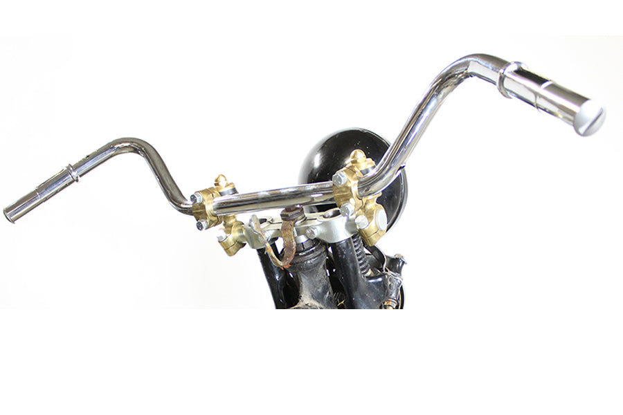 V-Twin Manufacturing VL Flanders Style Riser Kit - additional view 2