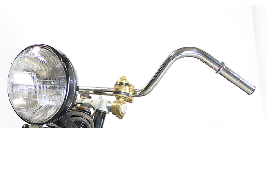 V-Twin Manufacturing VL Flanders Style Riser Kit - additional view 4