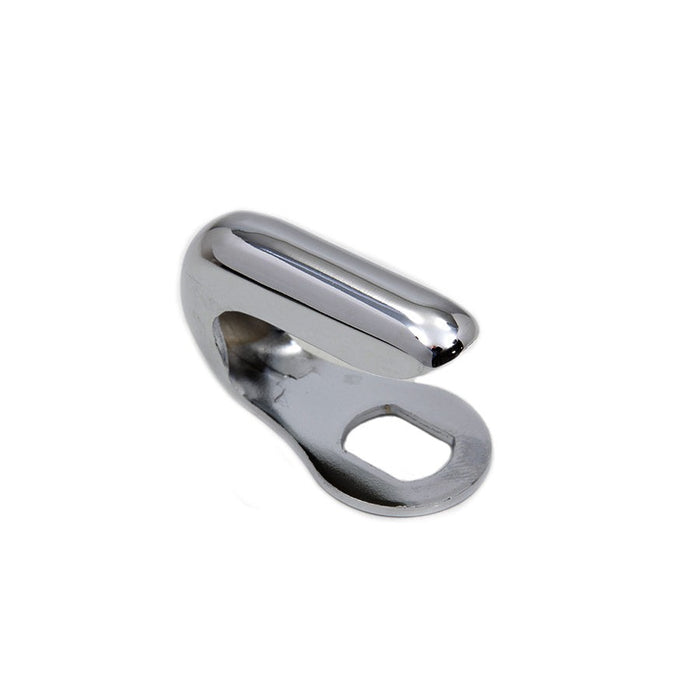 Steering Damper Handle - V-Twin 49-0517