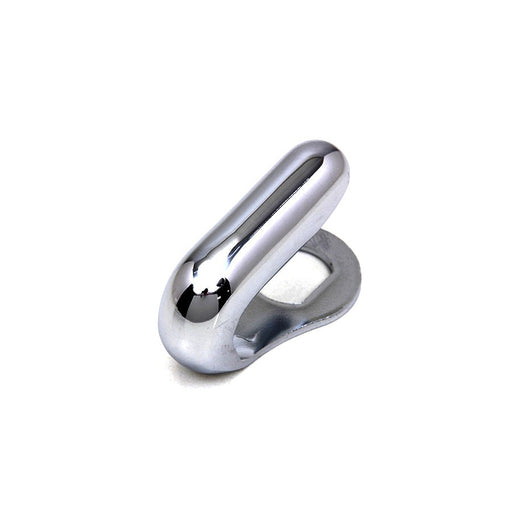 Steering Damper Handle - V-Twin 49-0517