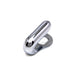 Steering Damper Handle - V-Twin 49-0517