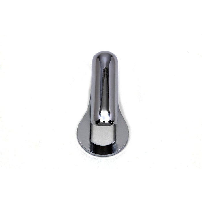 Steering Damper Handle - V-Twin 49-0517