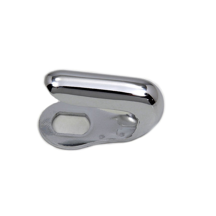 Steering Damper Handle - V-Twin 49-0517