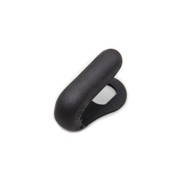 Steering Damper Handle - V-Twin 49-0518