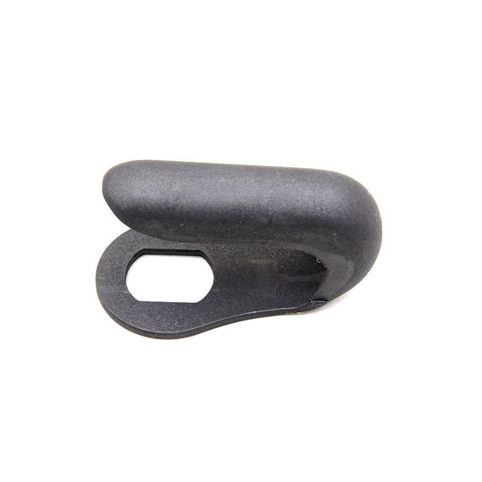 Steering Damper Handle - V-Twin 49-0518