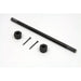 45 Front Axle Kit - V-Twin 49-0543