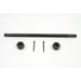 45 Front Axle Kit - V-Twin 49-0543