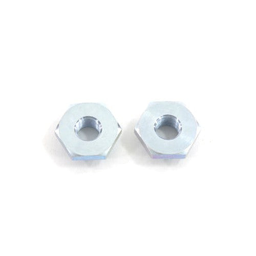 Rod Acorn Nut Zinc - V-Twin 49-0570