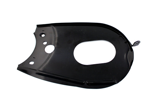 V-Twin Manufacturing Replica Inner Primary Cover Black